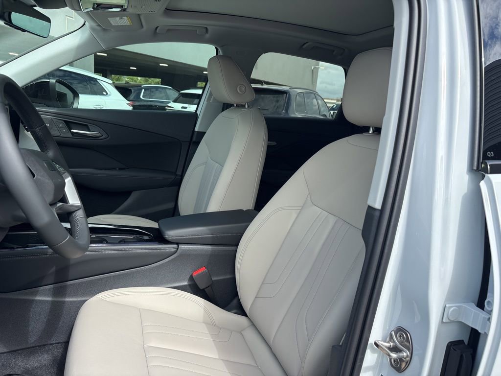 New 2026 Audi Q3 quattro 2.0T AWD/4WD image 13