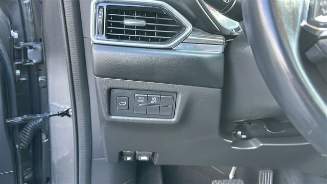 Used 2019 MAZDA CX-5 Grand Touring AWD/4WD image 18