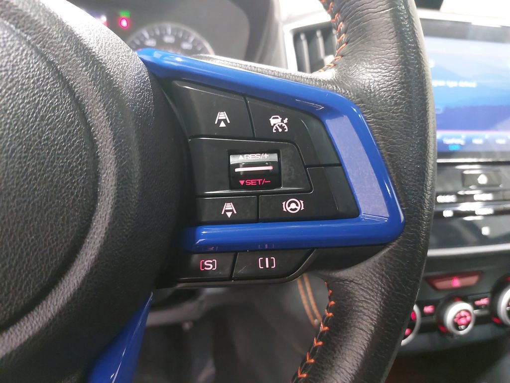 Used 2021 Subaru Crosstrek 2.5i Limited image 17