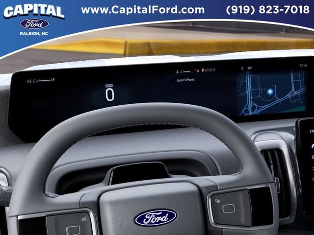 New 2027 Ford Expedition Active AWD/4WD image 14