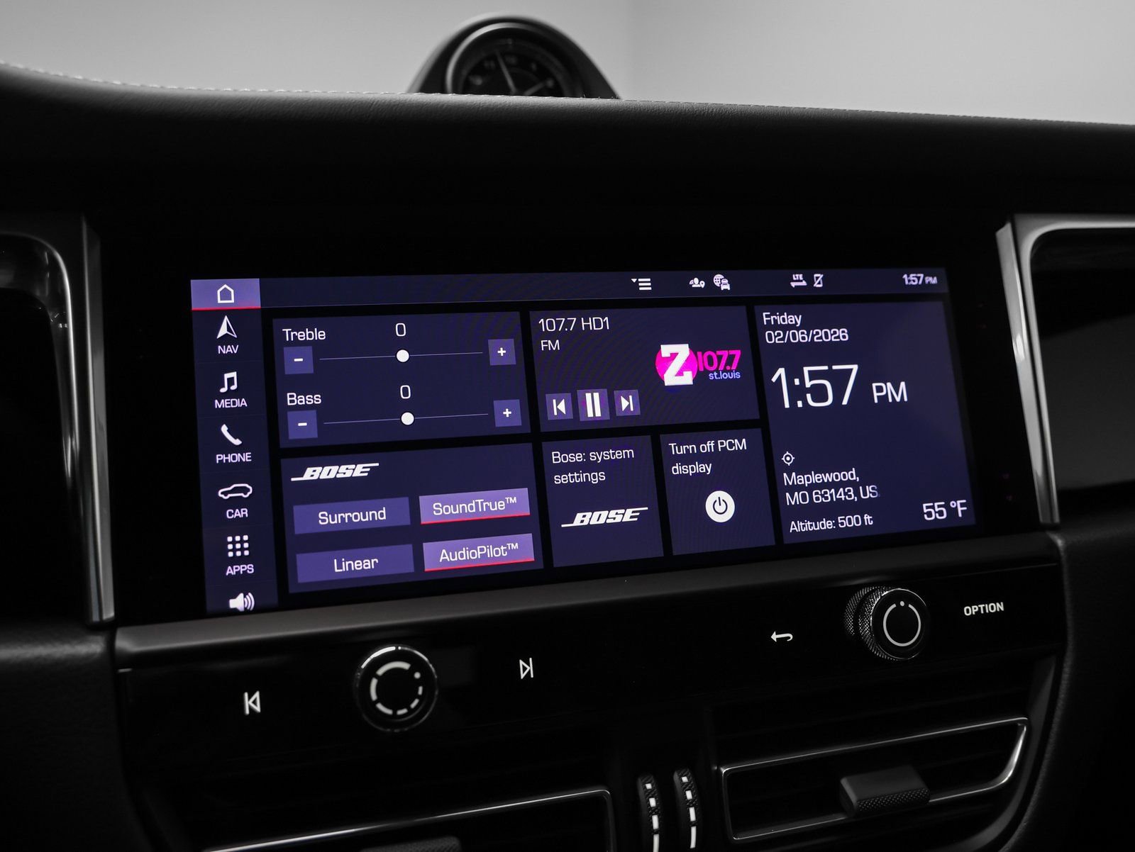 New 2026 Porsche Macan image 37