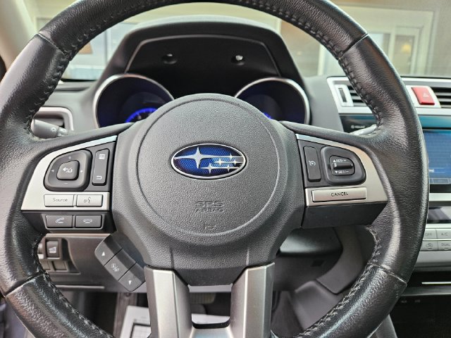 Used 2017 Subaru Outback 2.5i Limited w/ Popular Package #5 AWD/4WD image 25