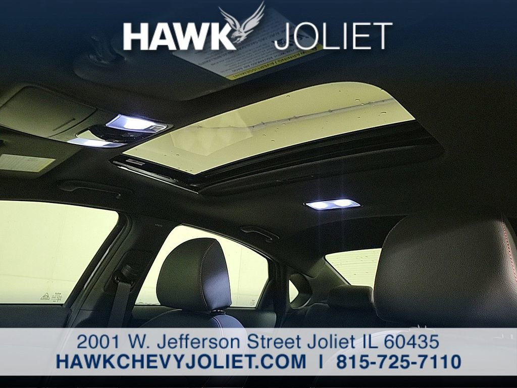 Used 2022 Kia Forte GT w/ GT2 Package image 13