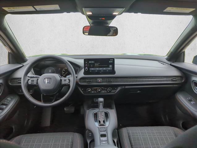 Used 2027 Honda HR-V Sport image 19