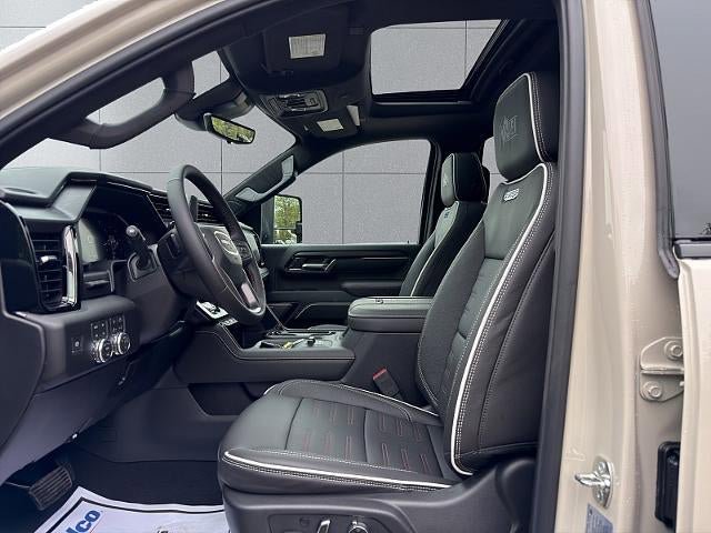 New 2026 GMC Sierra 2500 AT4X w/ AT4X AEV Edition AWD/4WD image 27