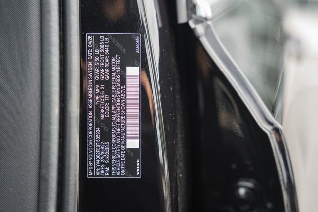 New 2026 Volvo XC90 B6 Plus w/ Protection Package Premier AWD/4WD image 43