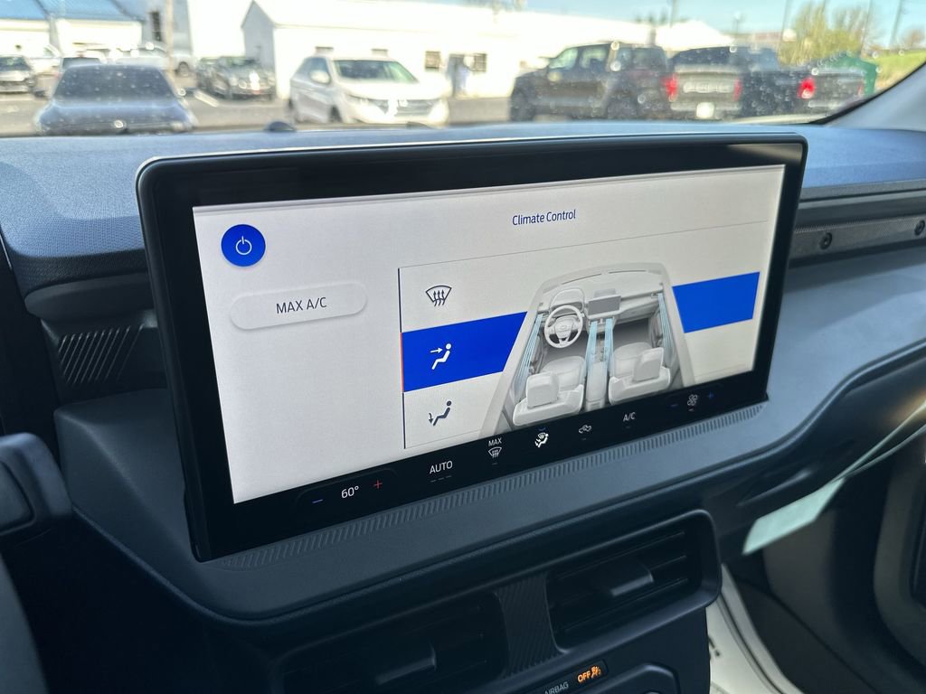 New 2026 Ford Maverick XL w/ Equipment Group 101A image 18