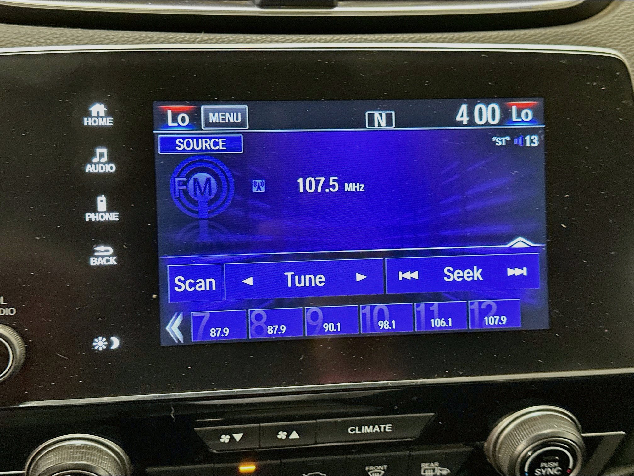 Used 2018 Honda CR-V EX image 21
