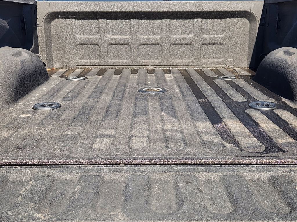 Used 2025 RAM 2500 Lone Star image 31