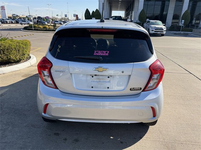 Used 2021 Chevrolet Spark LS image 6