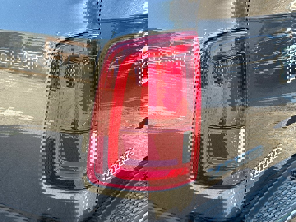 New 2025 RAM 2500 Laramie w/ Sport Appearance Package image 6