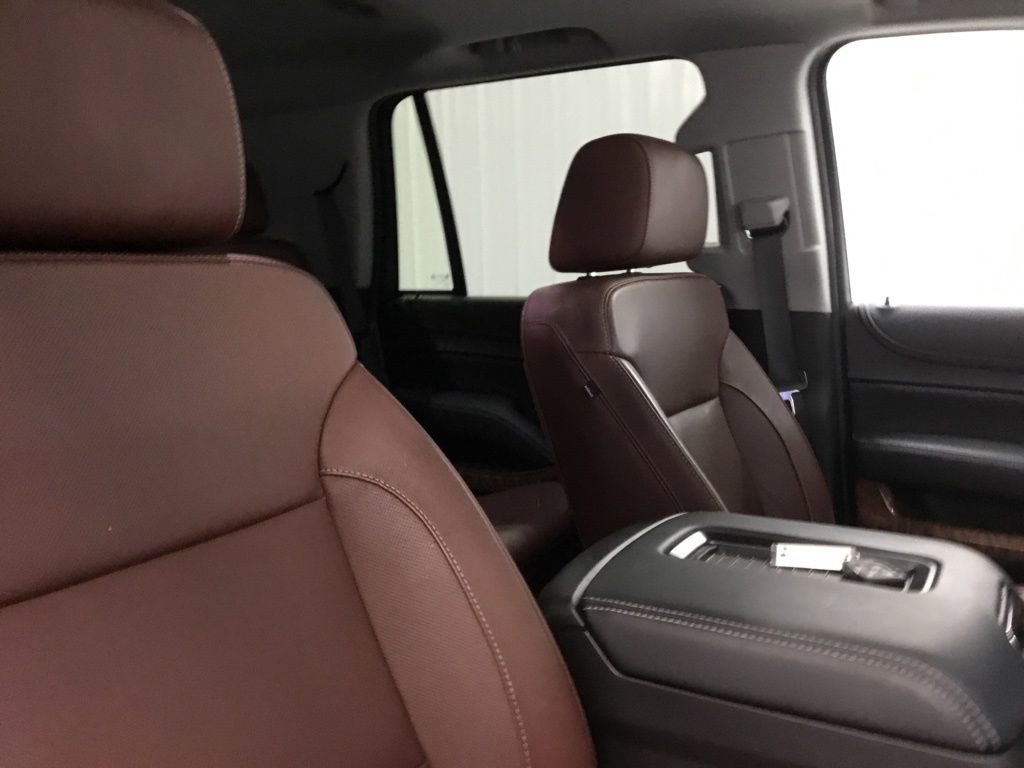 Used 2019 Chevrolet Tahoe Premier w/ Premier Plus Edition image 32
