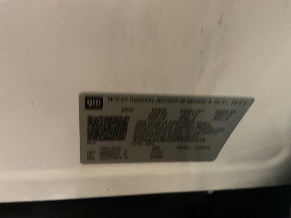 Used 2024 Chevrolet Equinox LT image 32