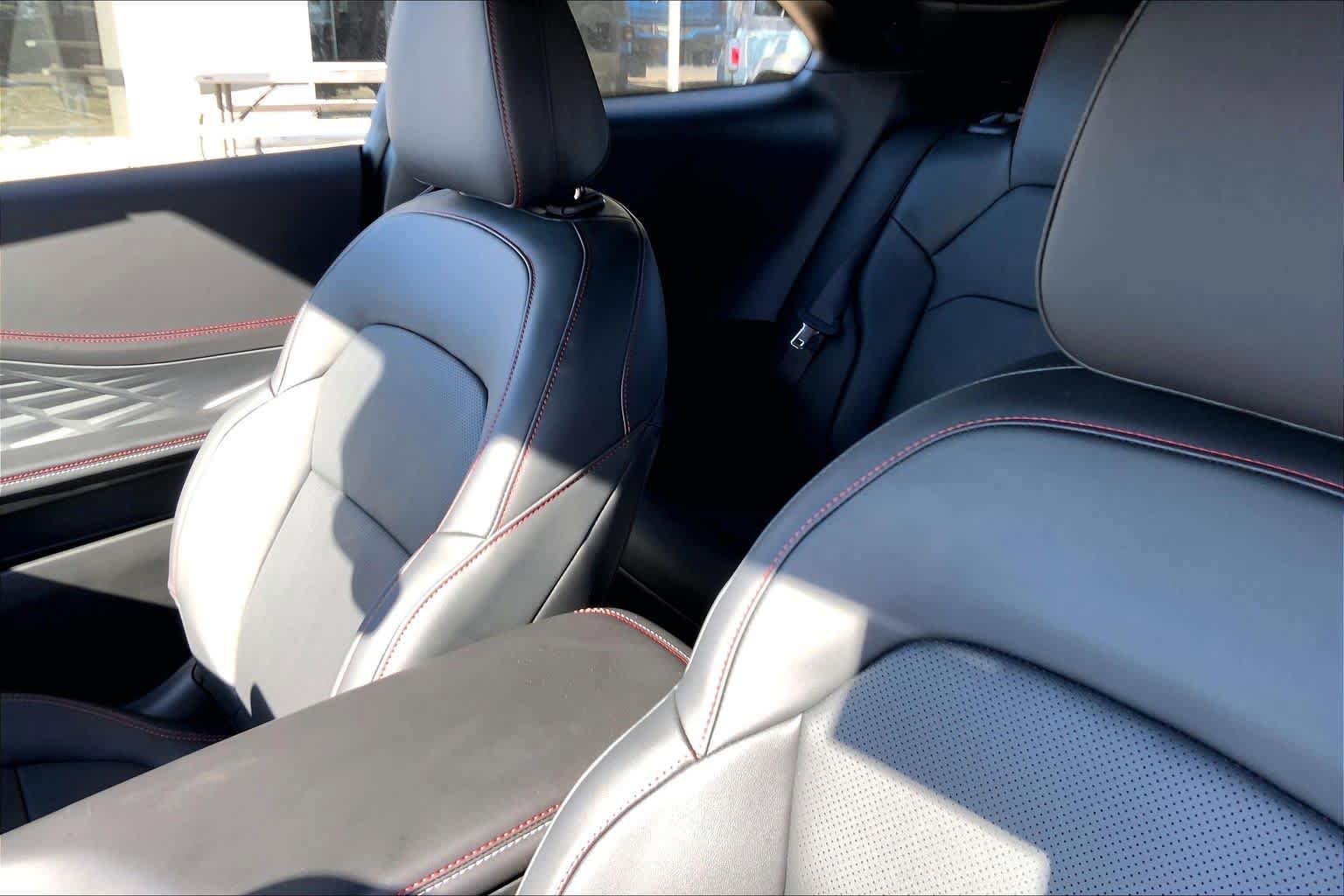 New 2026 Dodge Charger Scat Pack AWD/4WD image 17