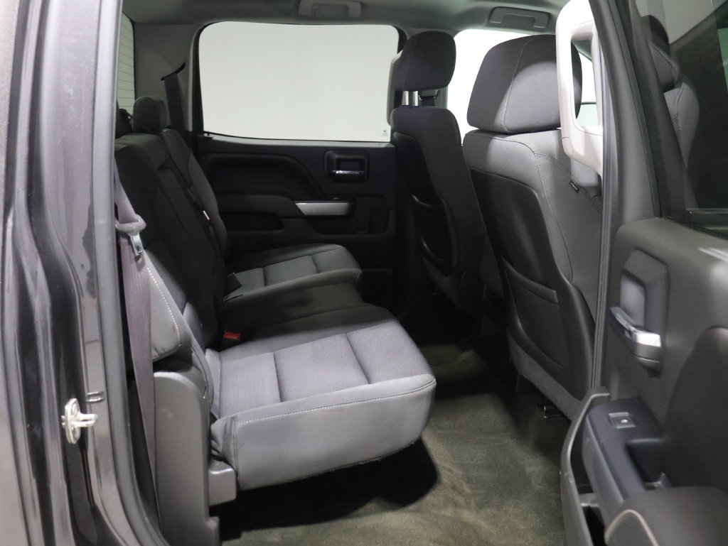 Used 2015 Chevrolet Silverado 1500 LT w/ All Star Edition AWD/4WD image 20