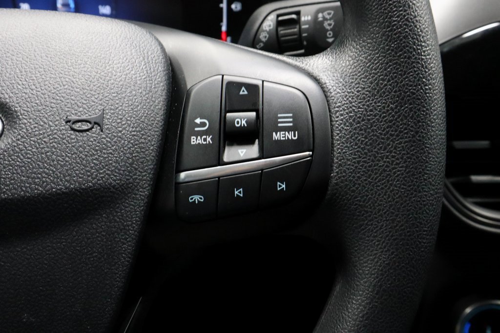 Certified 2025 Ford Escape Active image 28