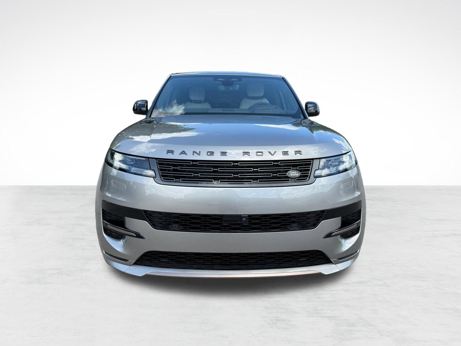 New 2026 Land Rover Range Rover Sport Dynamic SE AWD/4WD image 6