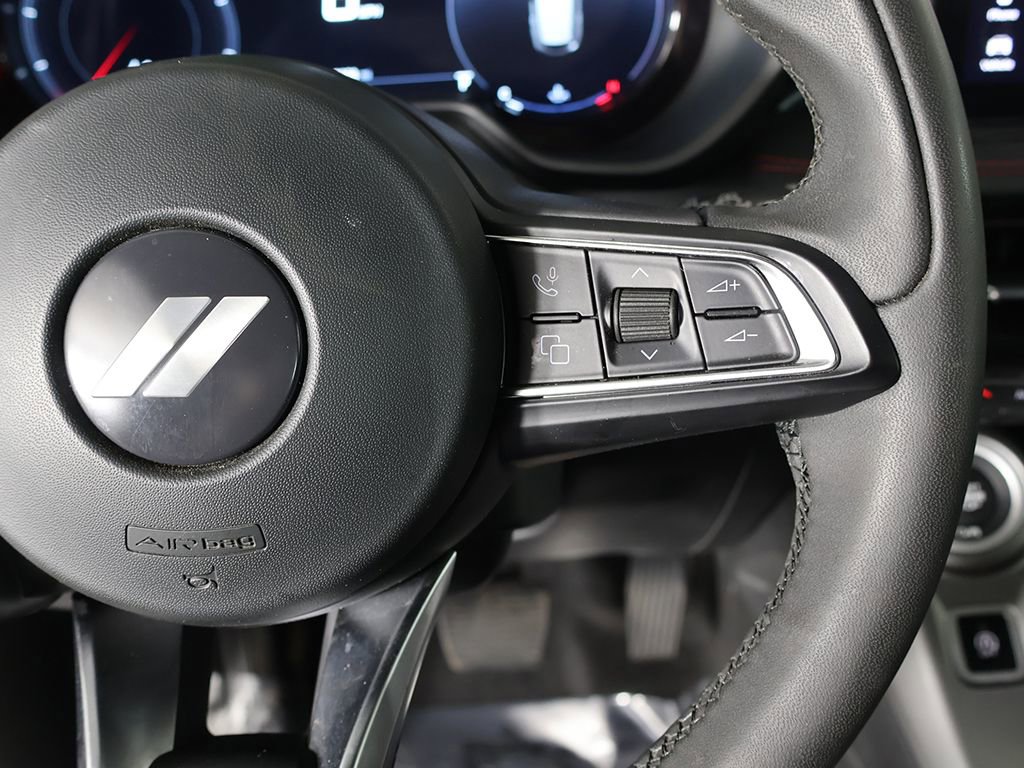Used 2024 Dodge Hornet GT w/ Cold Weather Group image 39