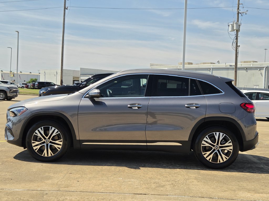 Used 2025 Mercedes-Benz GLA 250 image 6