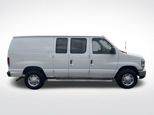 Used 2012 Ford E-250 and Econoline 250 w/ PWR Group RWD image 2