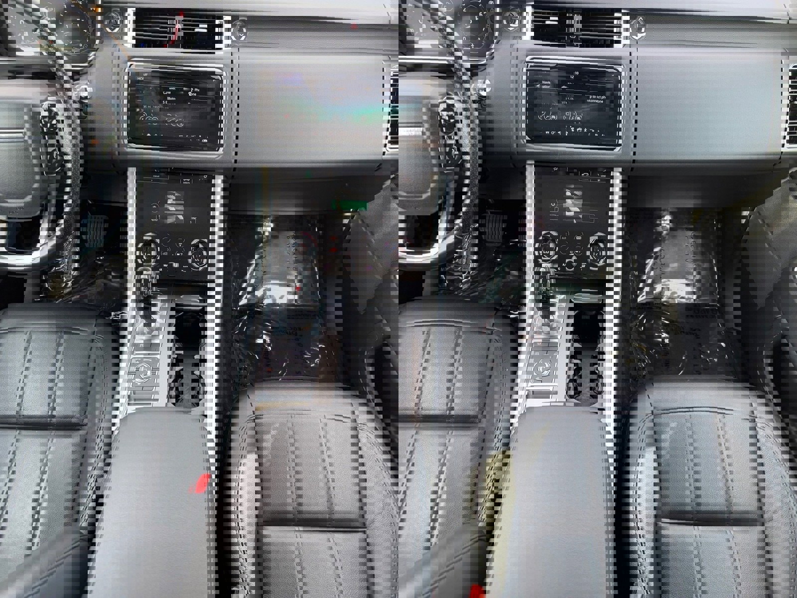 Used 2020 Land Rover Range Rover Sport SE image 14