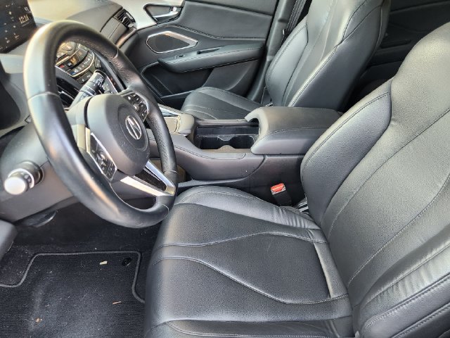 Used 2019 Acura RDX AWD image 12