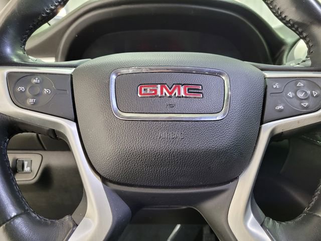 Used 2018 GMC Acadia SLE image 25