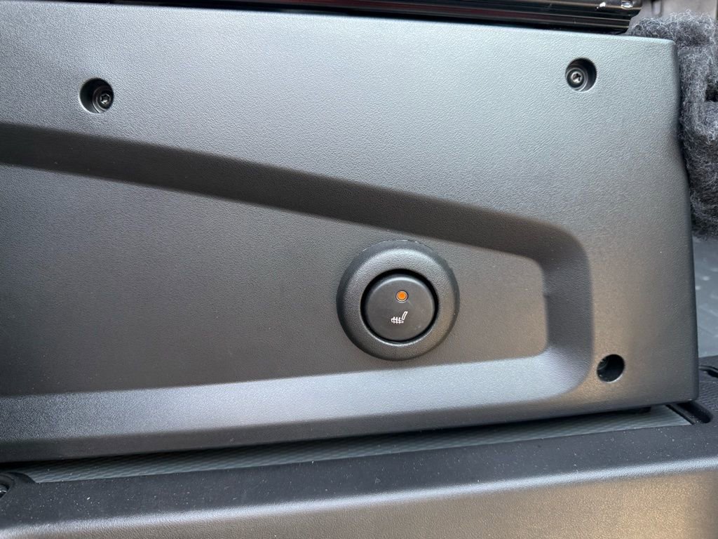 New 2025 RAM ProMaster 1500 w/ Cold Weather Group image 26