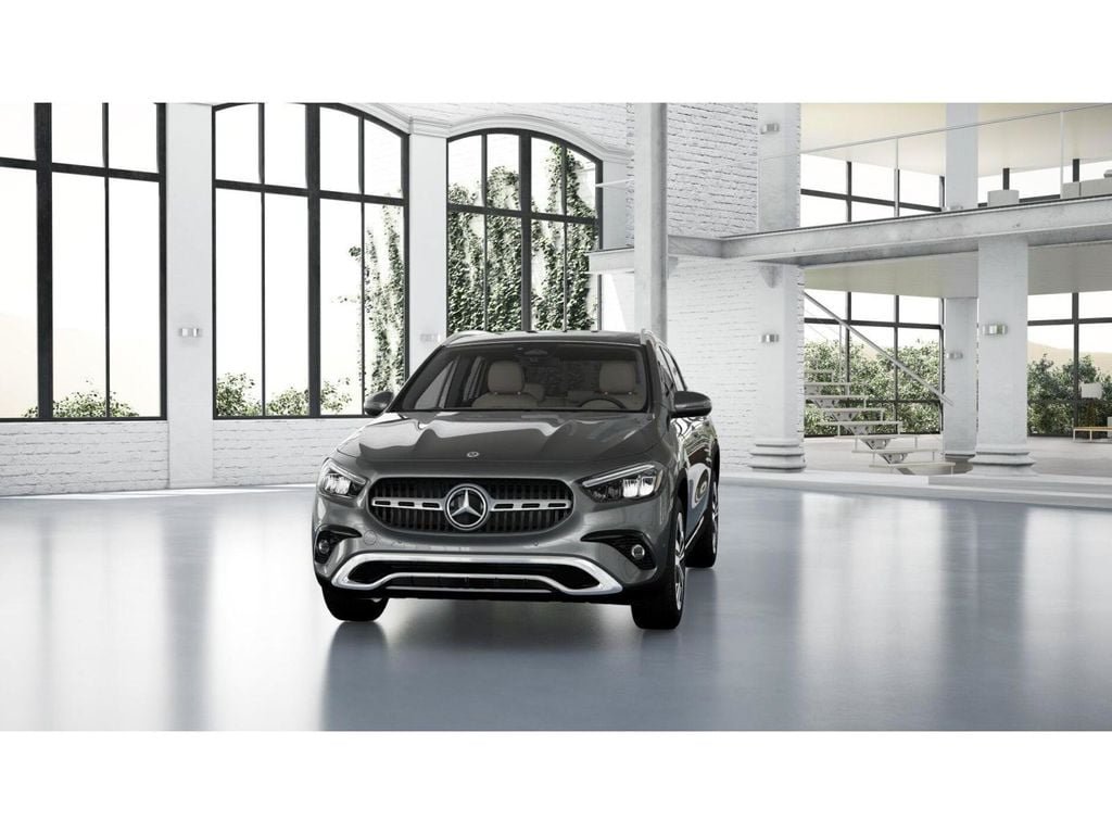 New 2026 Mercedes-Benz GLA 250 4MATIC image 42