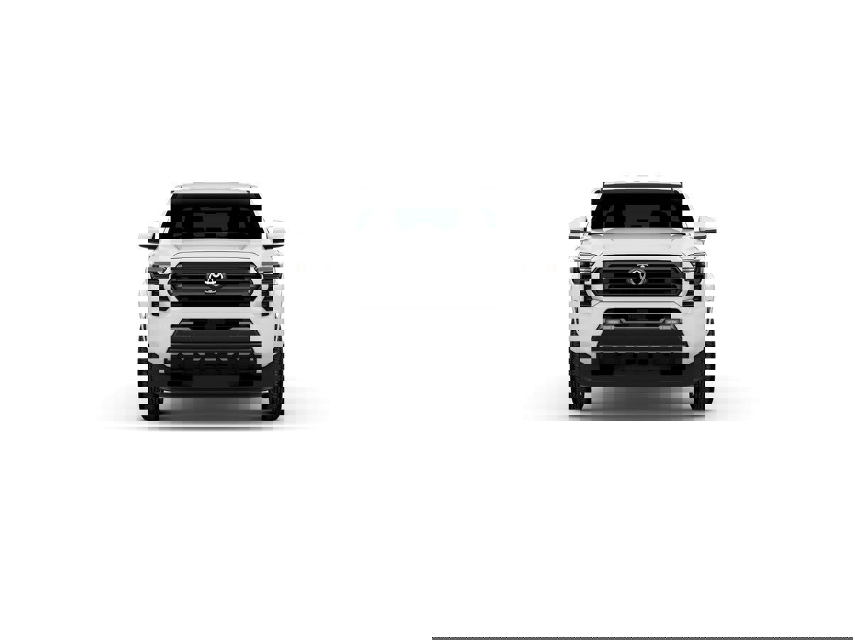 New 2026 Toyota Tacoma SR5 image 17