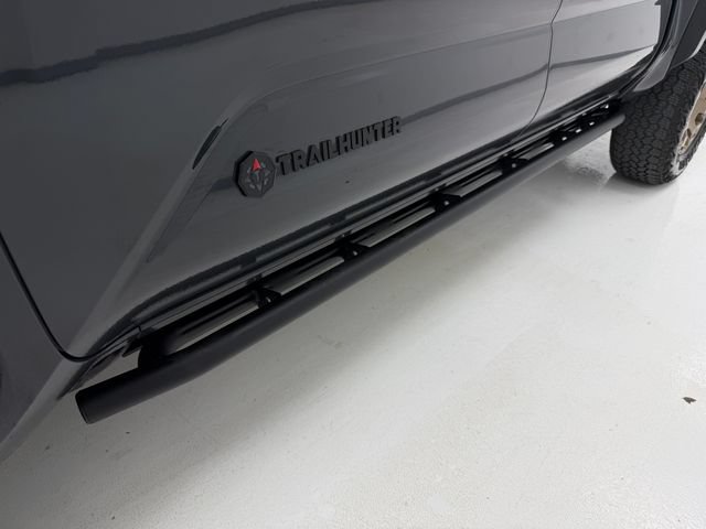 Used 2026 Toyota Tacoma 4x4 Double Cab Hybrid image 8
