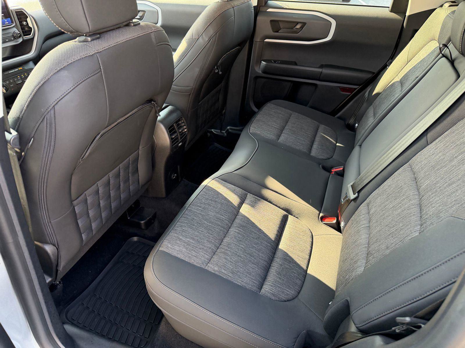 Used 2022 Ford Bronco Sport Big Bend w/ Convenience Package image 5