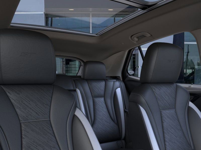 New 2026 Buick Envision Sport Touring AWD/4WD image 24