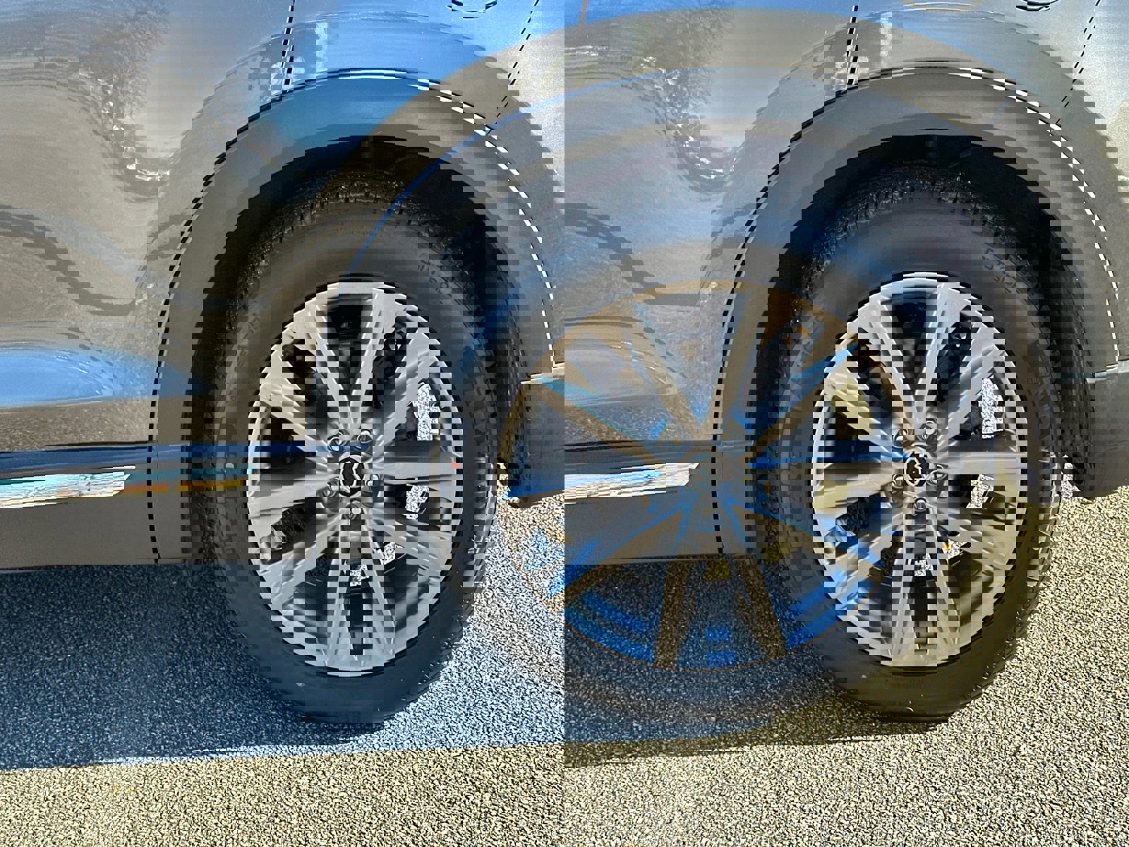 Used 2021 MAZDA CX-9 Grand Touring image 20