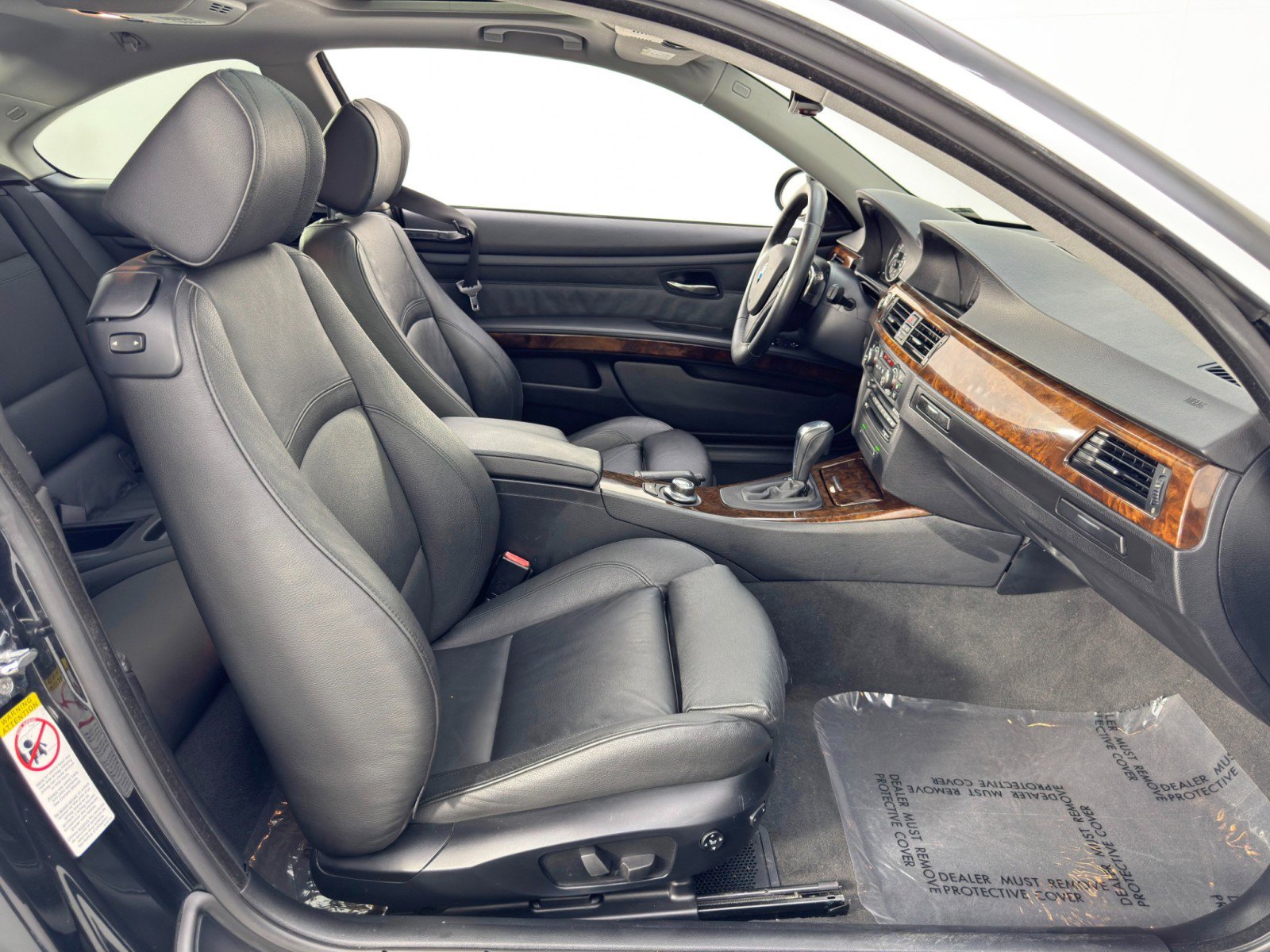 Used 2008 BMW 335i Coupe image 15