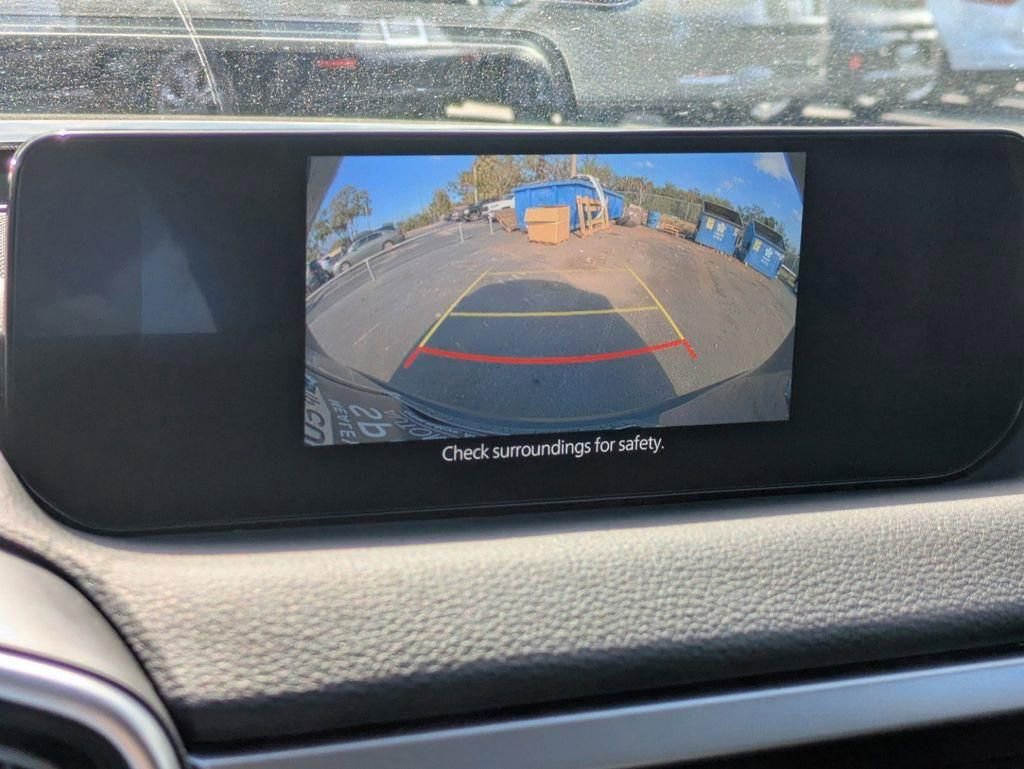 Certified 2025 MAZDA CX-50 AWD 2.5 S w/ Select Package image 22