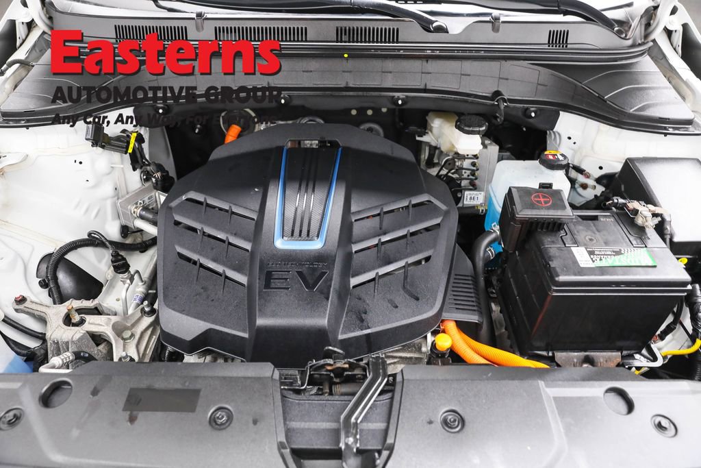 Used 2021 Hyundai Kona SEL image 7