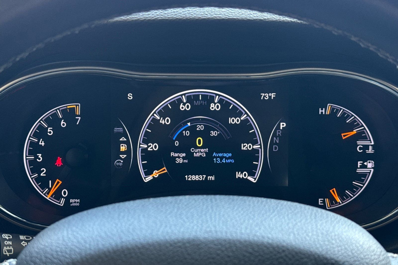 Used 2016 Jeep Grand Cherokee Limited RWD image 24