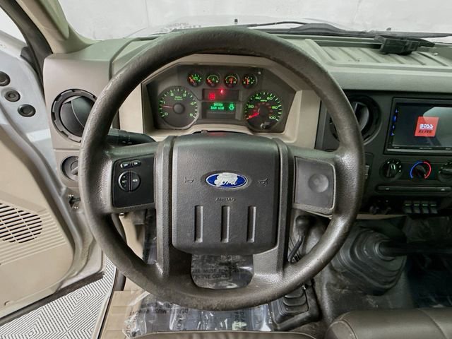 Used 2010 Ford F350 XL image 11