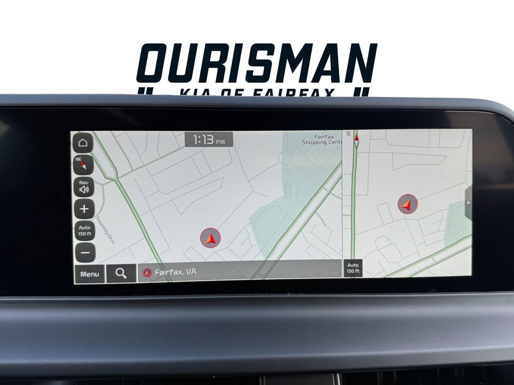 New 2026 Kia Seltos SX image 16