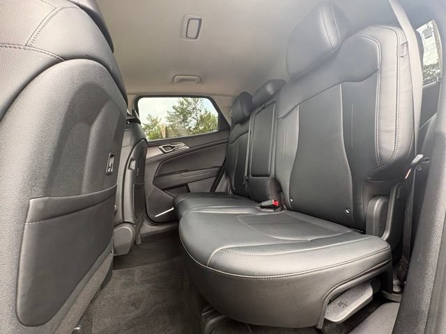 Used 2026 Kia Sportage EX FWD image 25