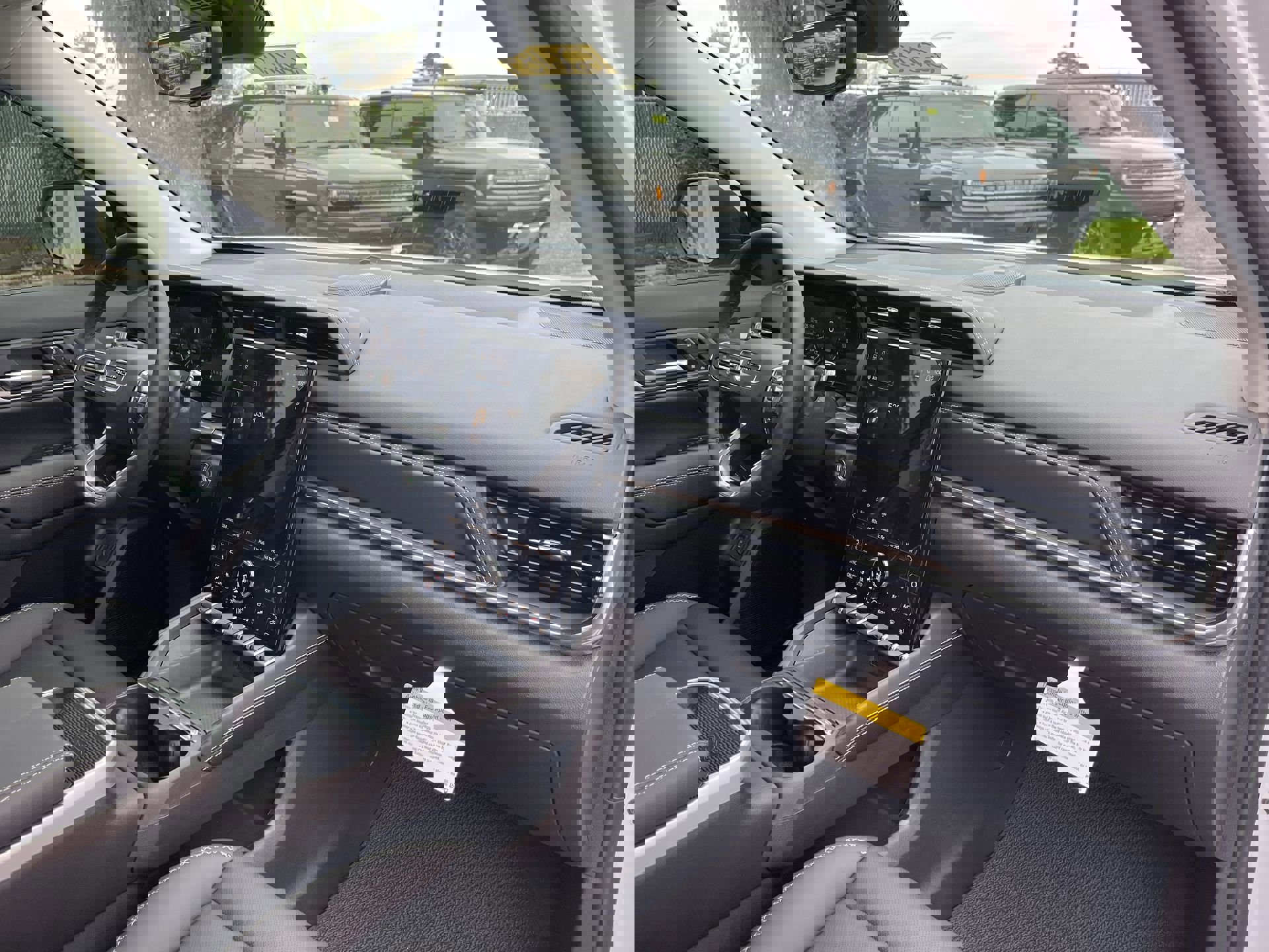 New 2026 GMC Terrain Denali image 63