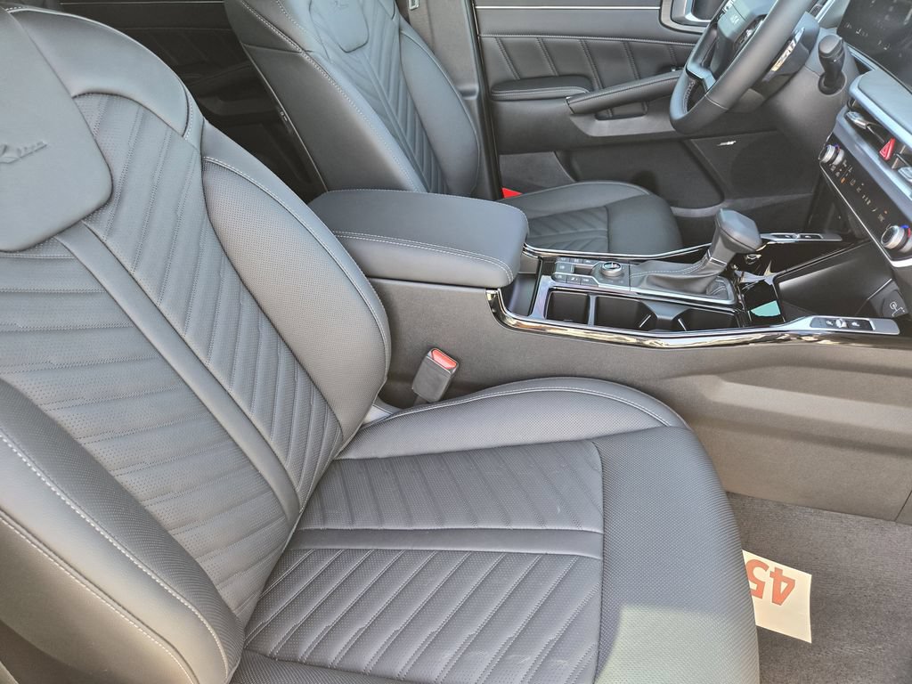 New 2026 Kia Sorento SX Prestige AWD/4WD image 10