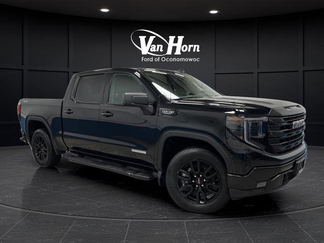 Used 2023 GMC Sierra 1500 Elevation w/ Max Trailering Package image 43