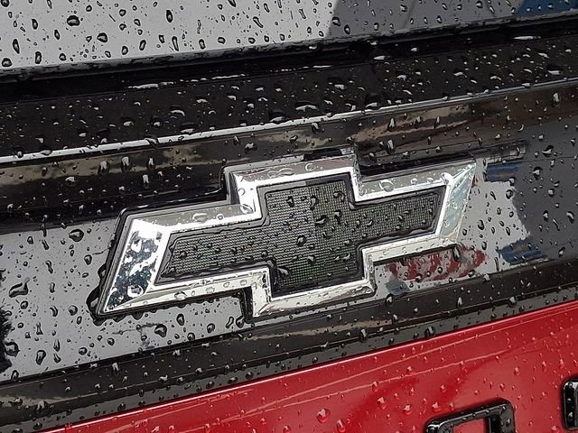 Used 2026 Chevrolet Tahoe RST w/ Advanced Technology Package image 28