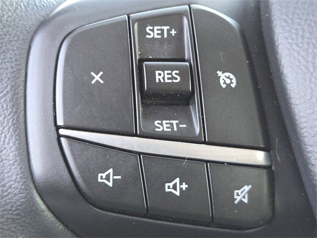 Certified 2022 Ford Bronco Sport Big Bend w/ Convenience Package image 13