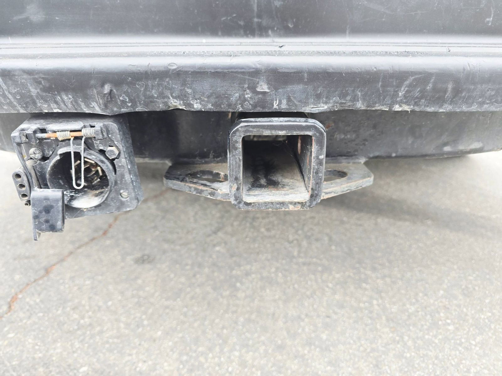 Used 2017 Nissan NV 2500 SV w/ Technology Package image 41