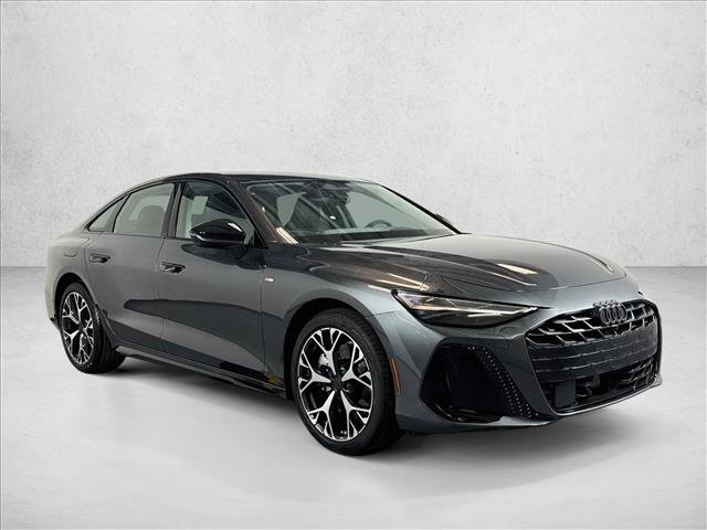 New 2026 Audi A6 Premium Plus w/ Premium Plus Package AWD/4WD image 3
