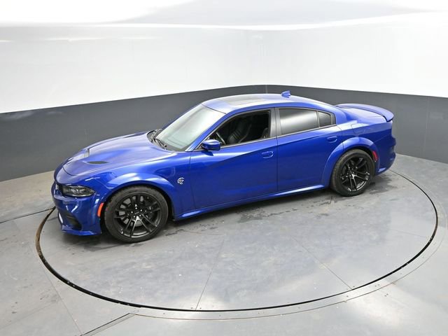 Used 2020 Dodge Charger SRT Hellcat w/ Harman/Kardon Audio Group RWD image 44