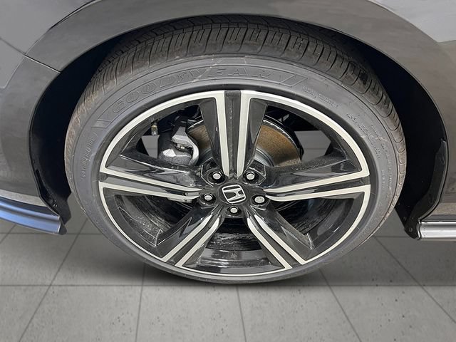 New 2026 Honda Accord SE image 10